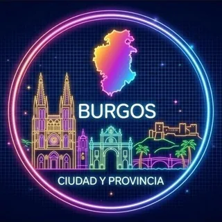 Burgos Gay Noticias LGTB+