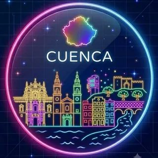 Cuenca Gay Noticias LGTB+