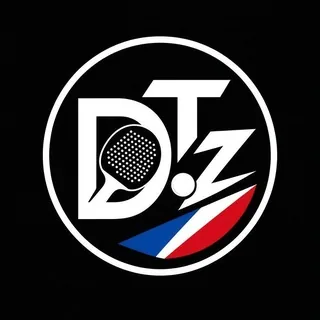 D.T"z🏓