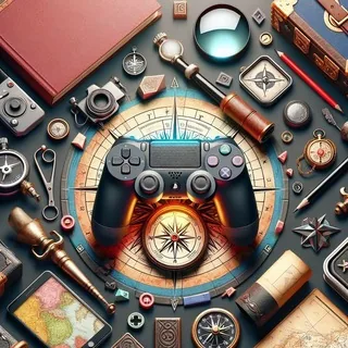 سنتر العاب | Games Center