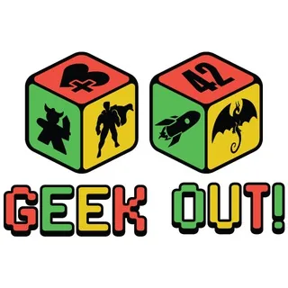 Geek Out! Argentina chat socia