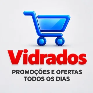 Vidrados Promoções